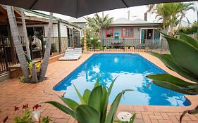 Backpackers Newcastle